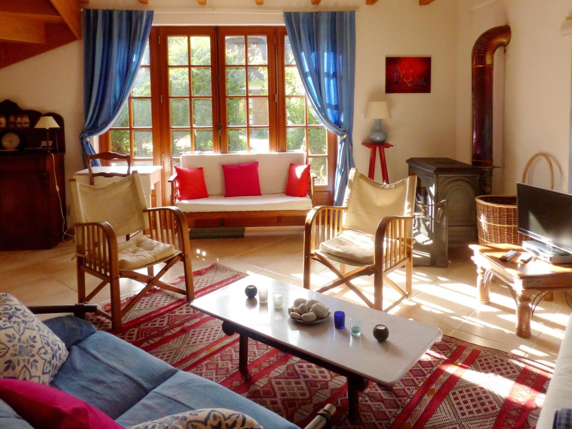 La Villa Flore Saint-Jouin-Bruneval Room photo