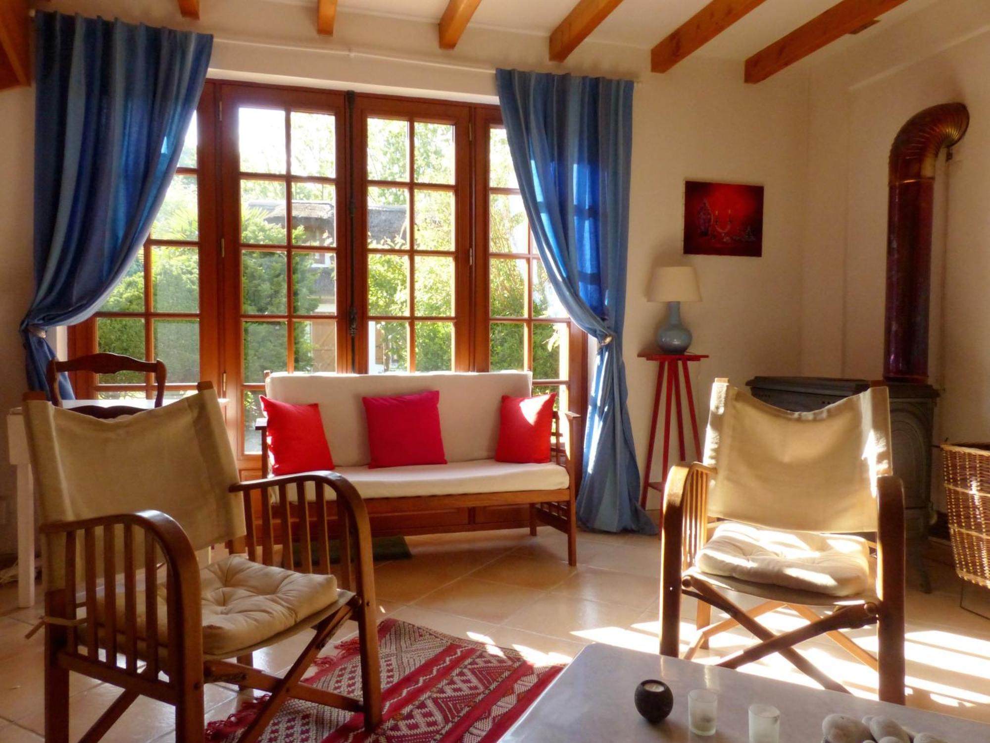 La Villa Flore Saint-Jouin-Bruneval Room photo